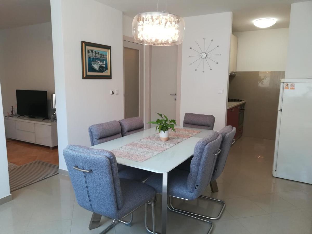 Erceg Apartment