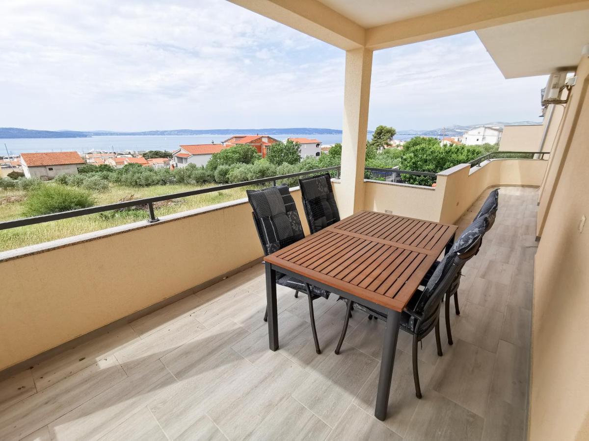 A4 Kevic Apartamento Kaštela