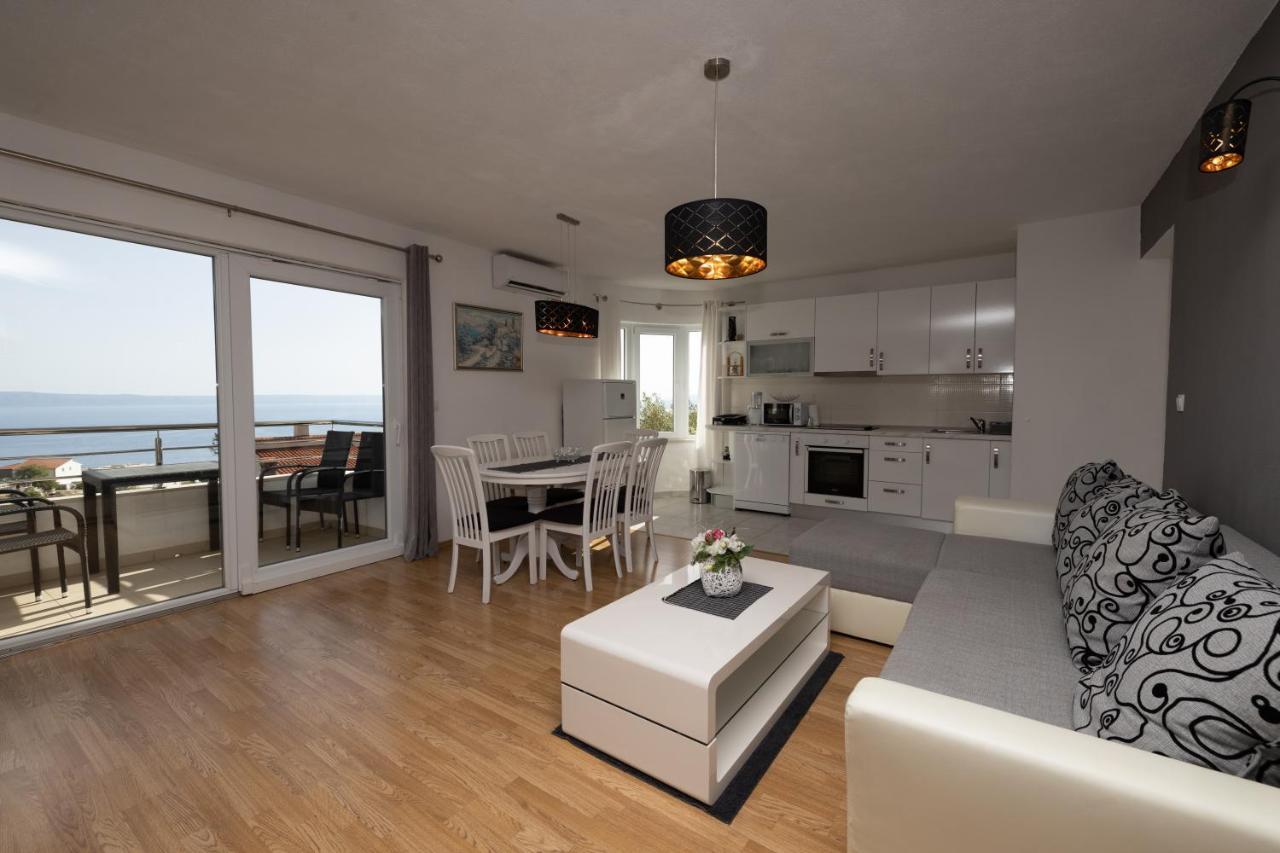 Maestral Apartamento *