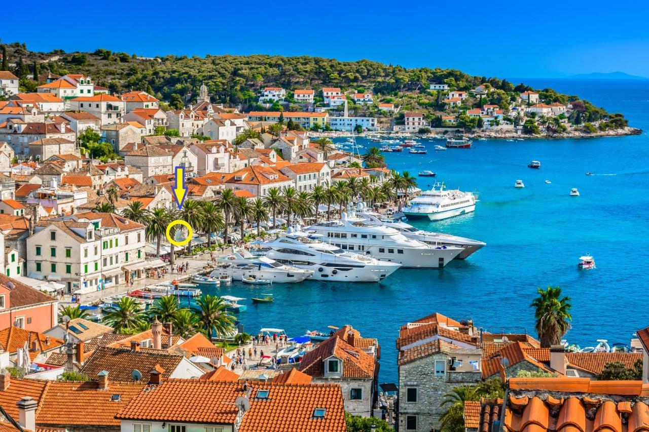 Rosana - Zf Hvar