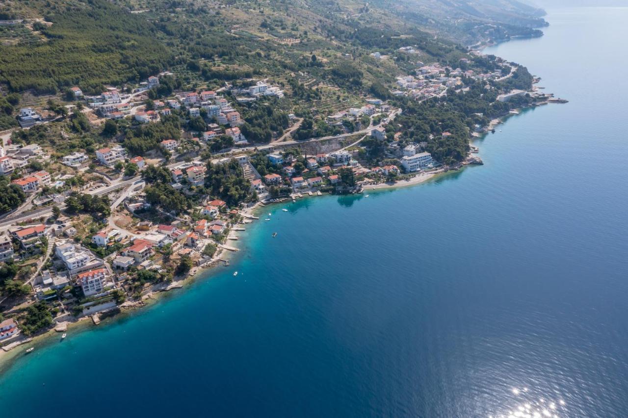 Drago Kovacic Apartman Omiš