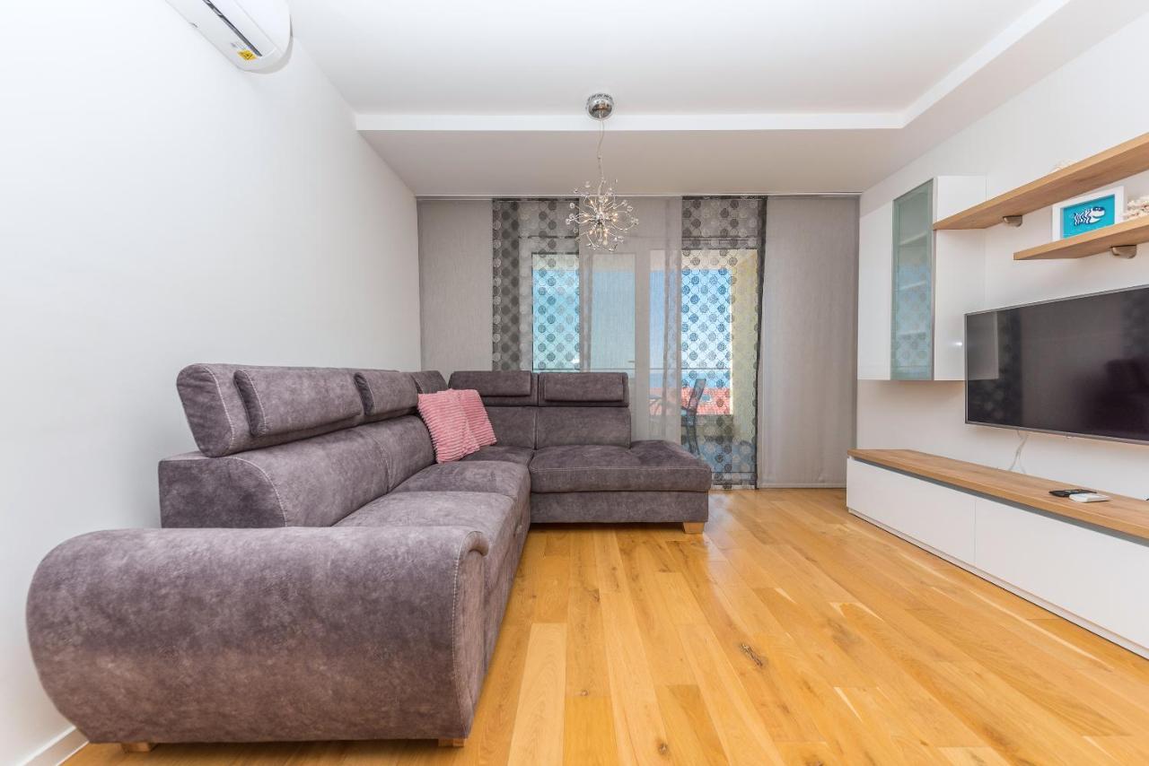 Petar Apartamento Makarska