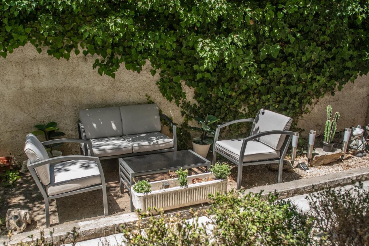 Apartmán Jadran