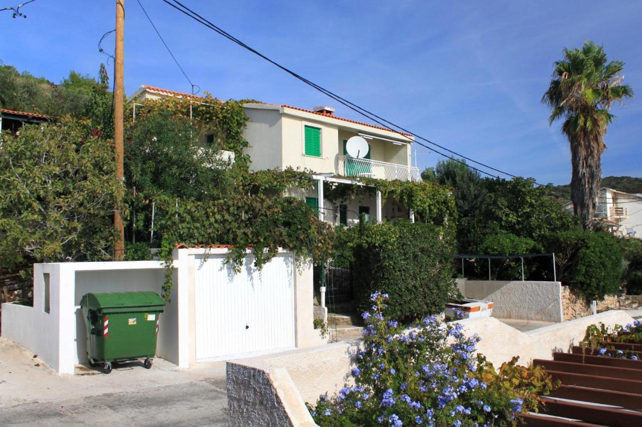 Apartments By The Sea Milna, Vis - 1146 Apartment Vis