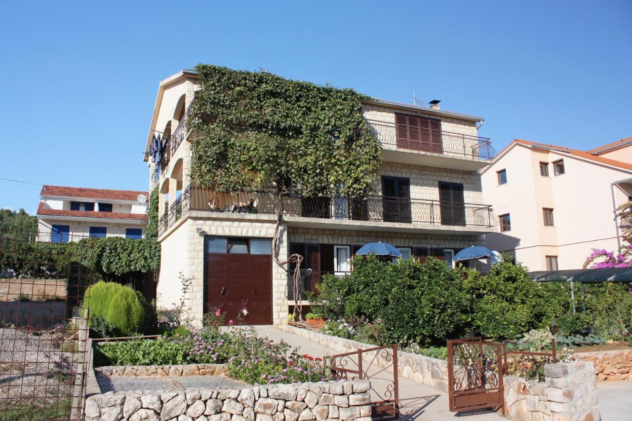 Apartman Apartments With A Parking Space Stari Grad, Hvar - 5730