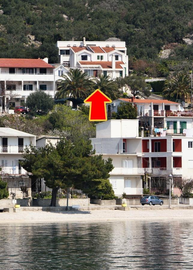 By The Sea Igrane, Makarska - 5266 Apartmán
