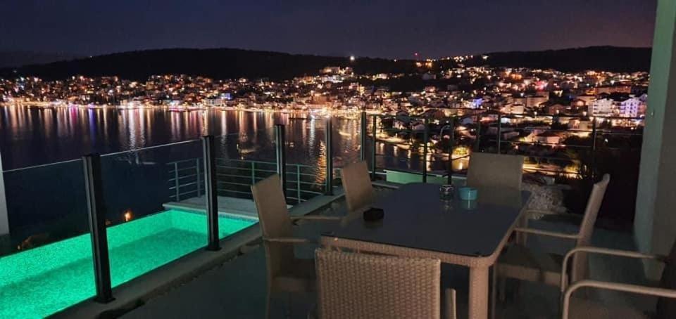 Appartement Julia Trogir
