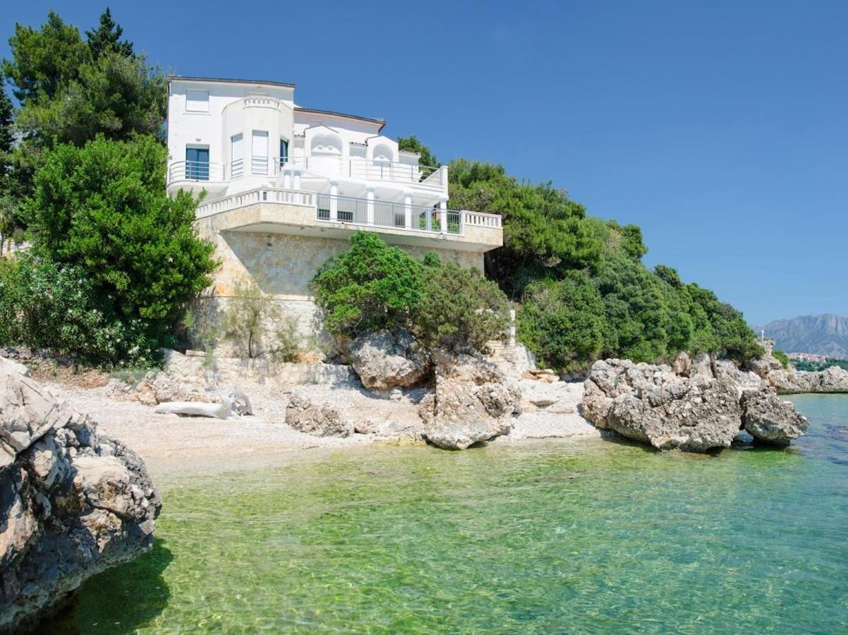Seaside House Zaostrog, Makarska - 15623 Casa vacanze