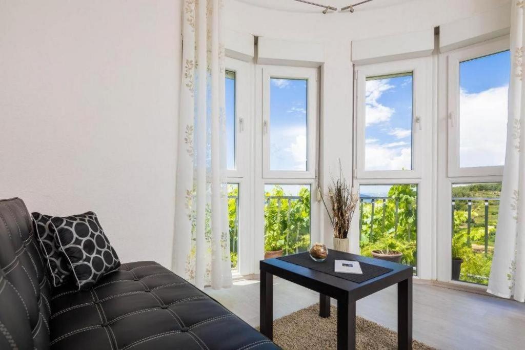 Carso Olea A2 Appartement Podstrana