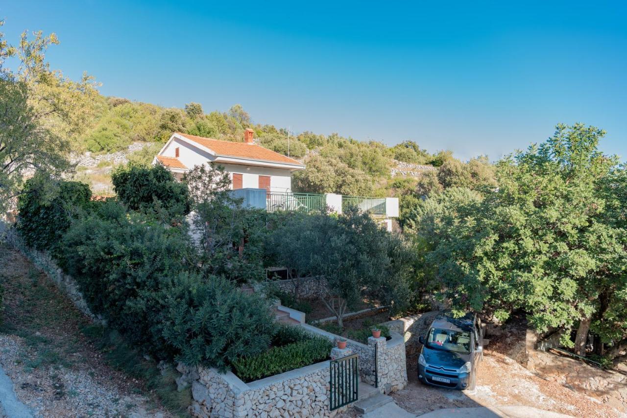 Seaside House Vinisce, Trogir - 20520 *
