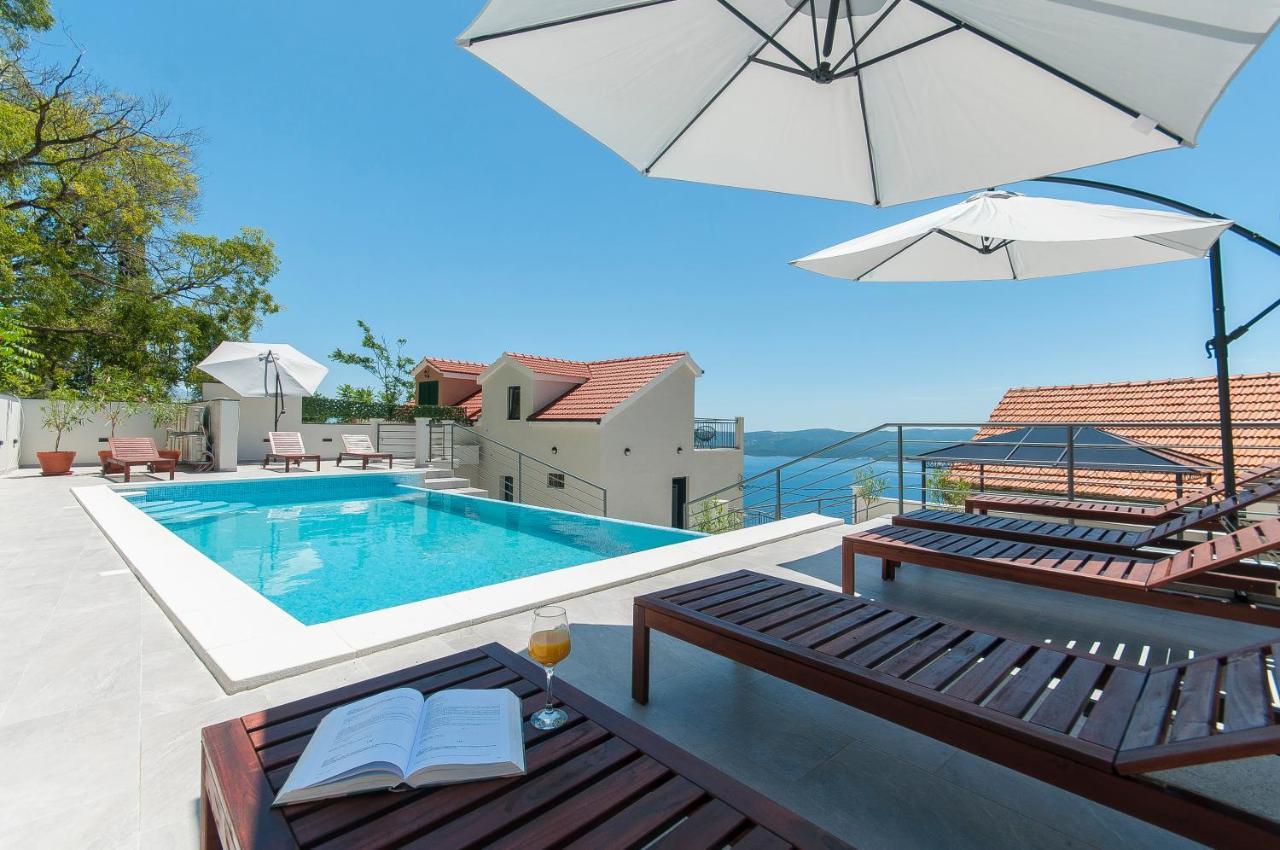 Xxl Vista - Heated Pool *