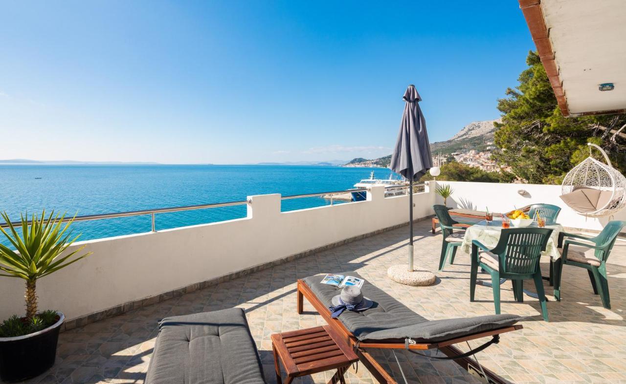 Apartman Sky Way Dugi Rat