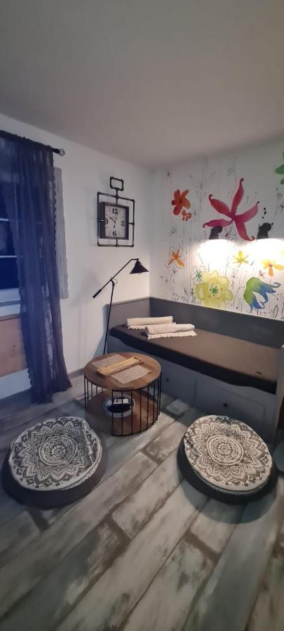 Apartament Modern Cave Split