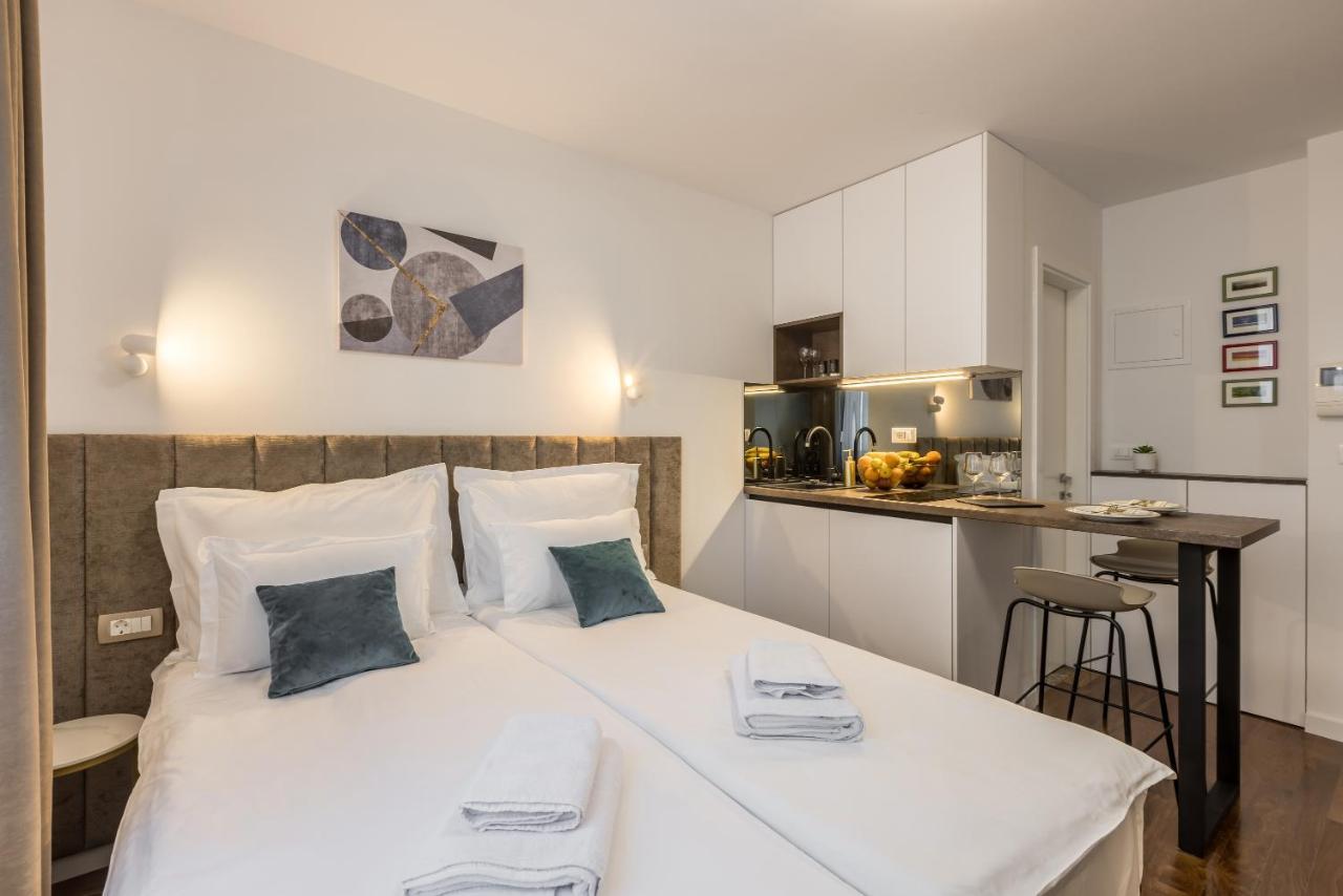 Olbia Appartement *