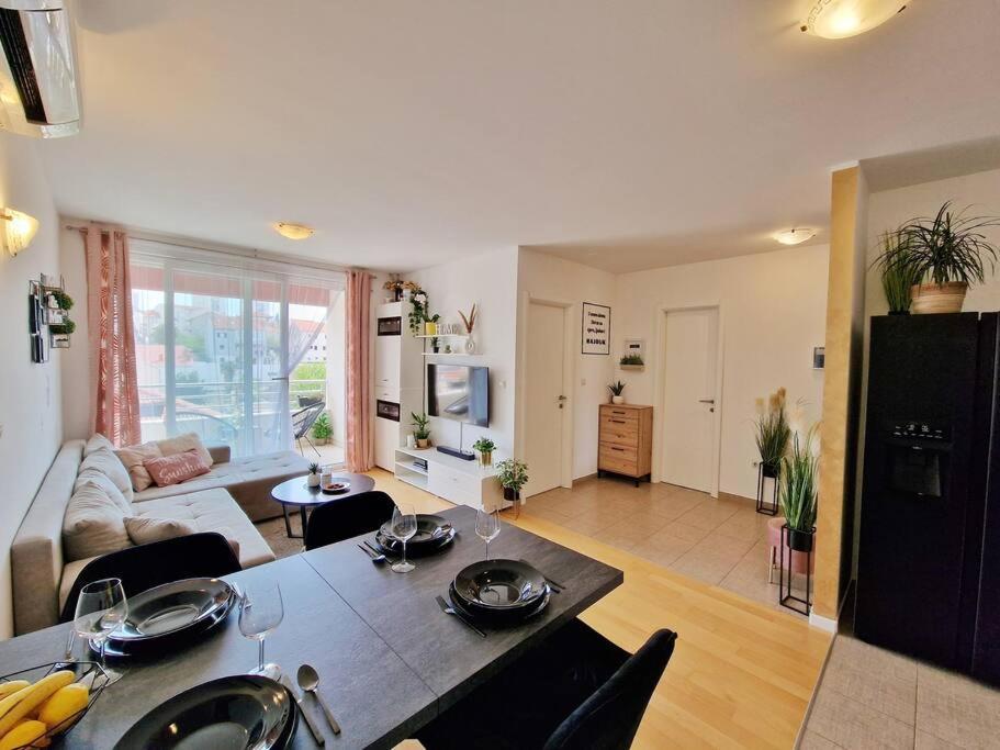 Kman Apartman
