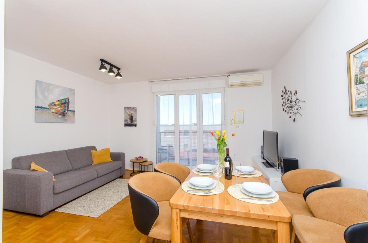 Apartment Apartment Smile With Secure Private Garage *