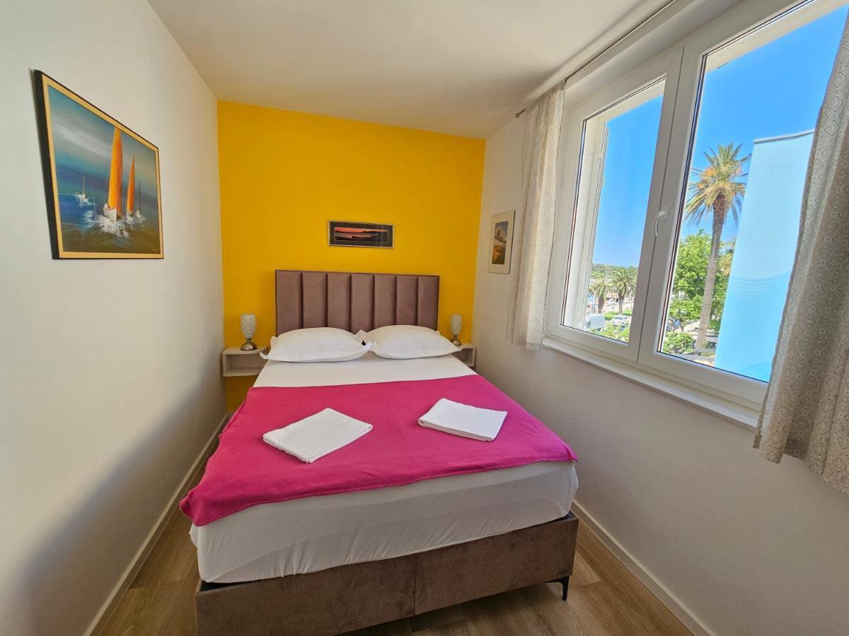 Riva Apartmán *