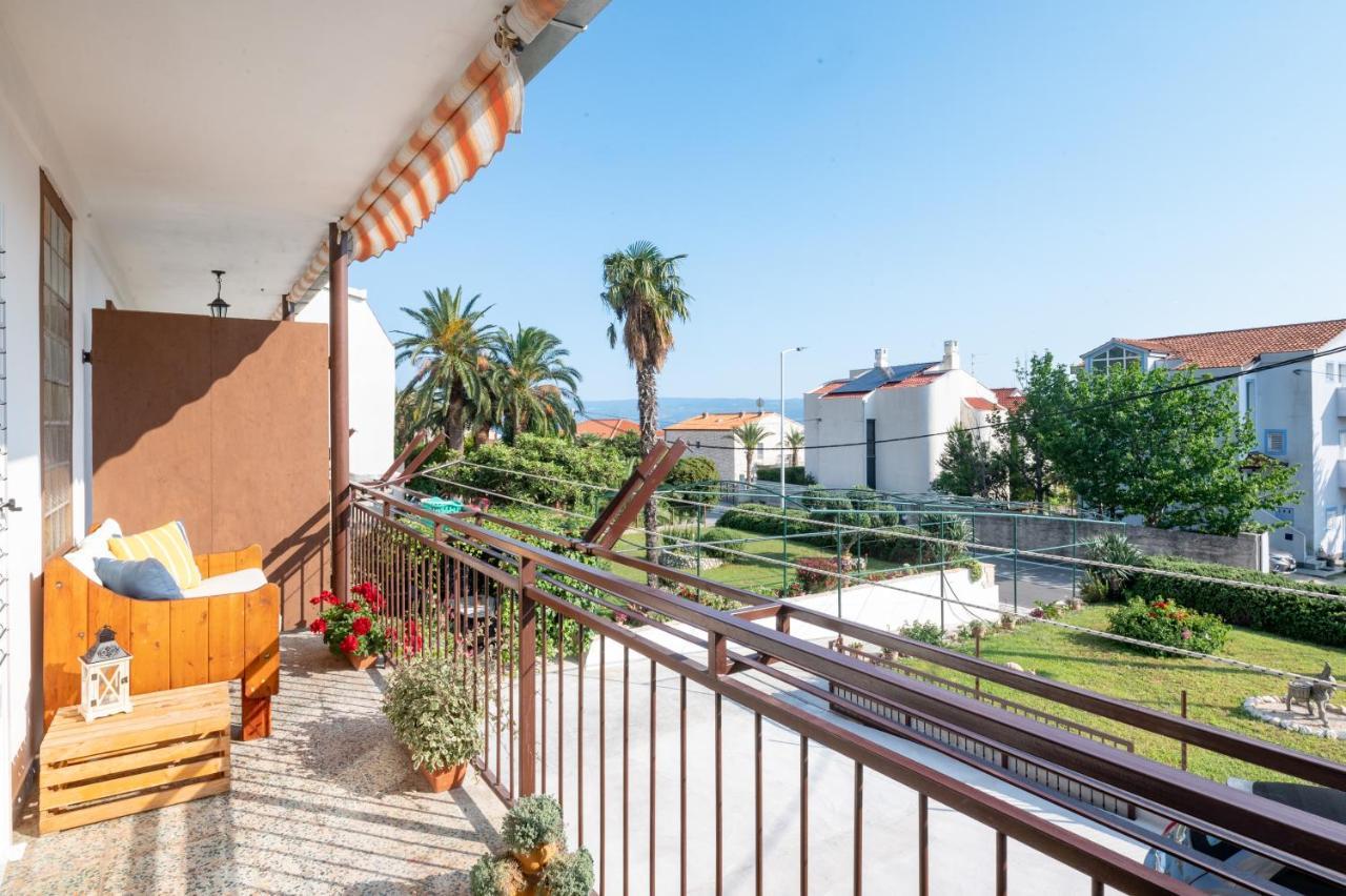 Appartement Sea View Ana Podstrana
