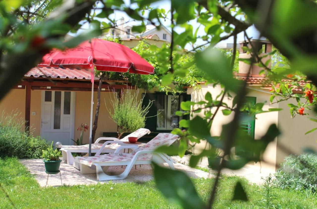 Taja, Cijela Kuca I Vrt Samo Za Vas Apartment *