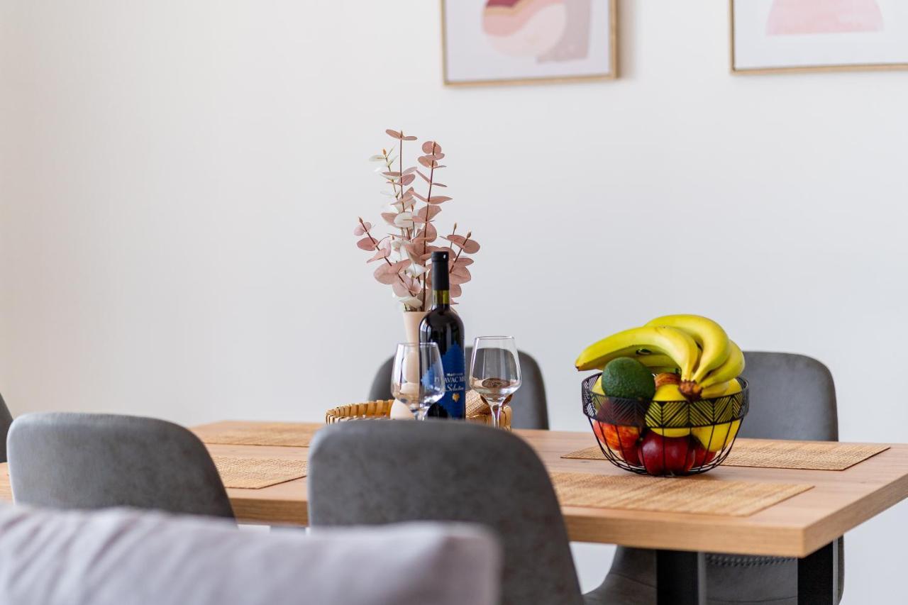 Fortuna Appartement Split