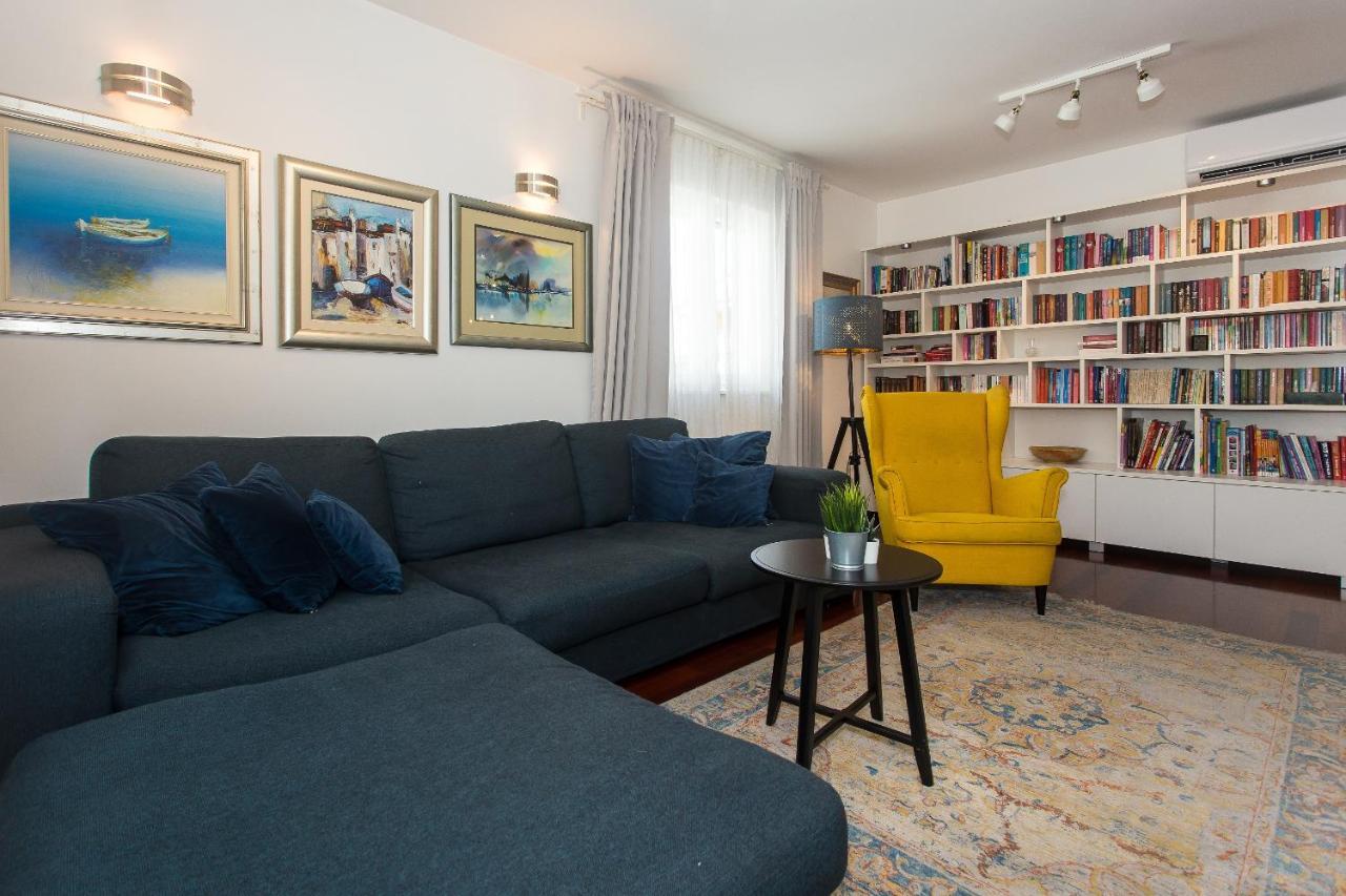 Apartmán And Sea Premium - Private Parking In Centre Split