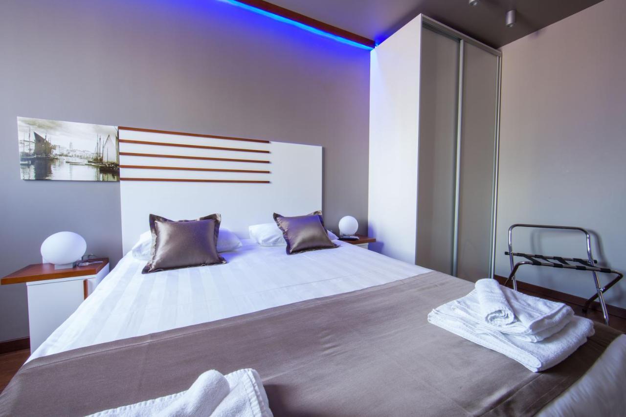 Appartamento Luxury Silente Bacvice 2 *