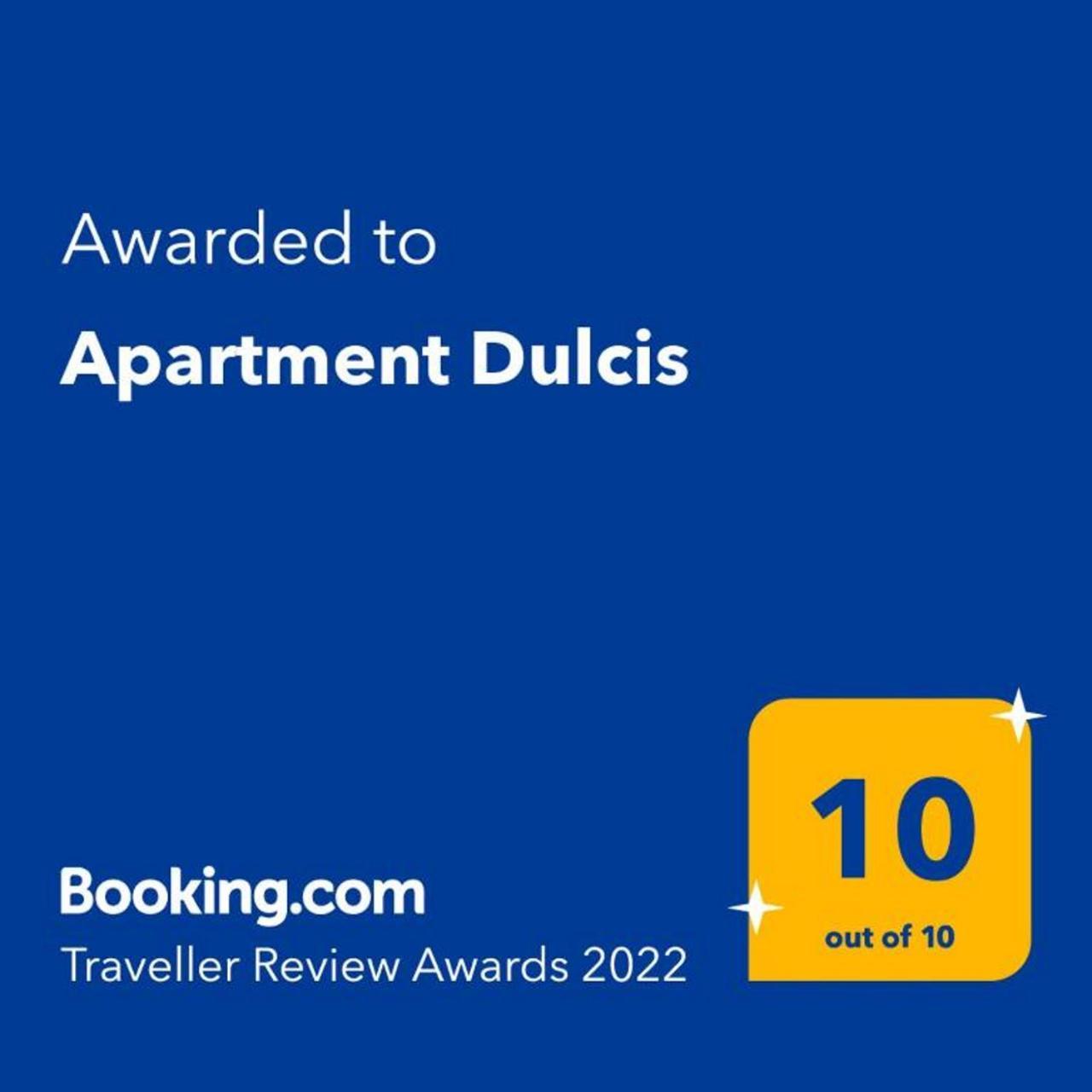 Appartement Dulcis Stari Grad (Hvar)