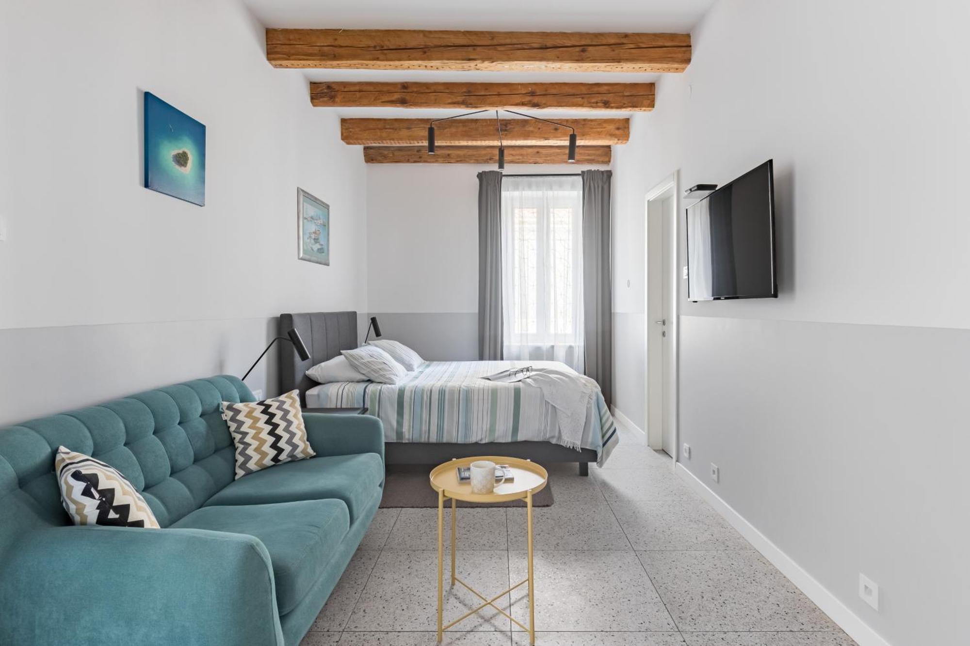 Luxury Adriatic 1 & Adriatic 2 Apartamento