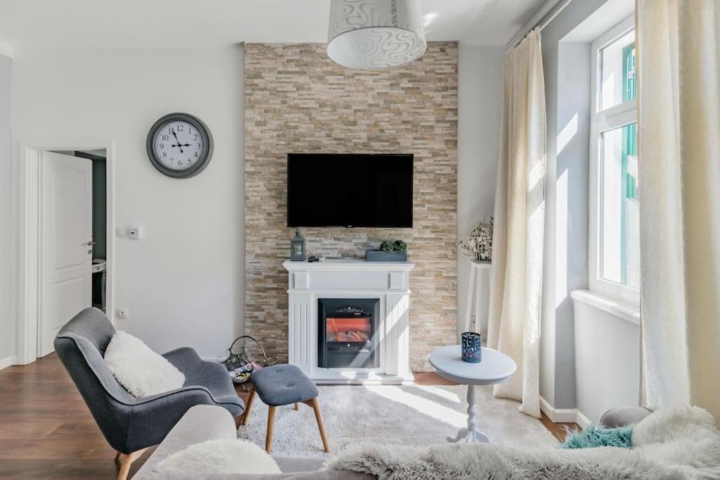 Apartman Bluestar Close To The Bacvice