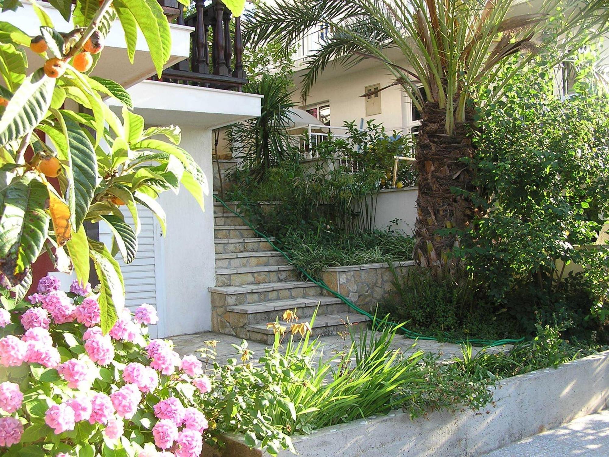 Maison d'hôtes La Casa Di Elisa 3*