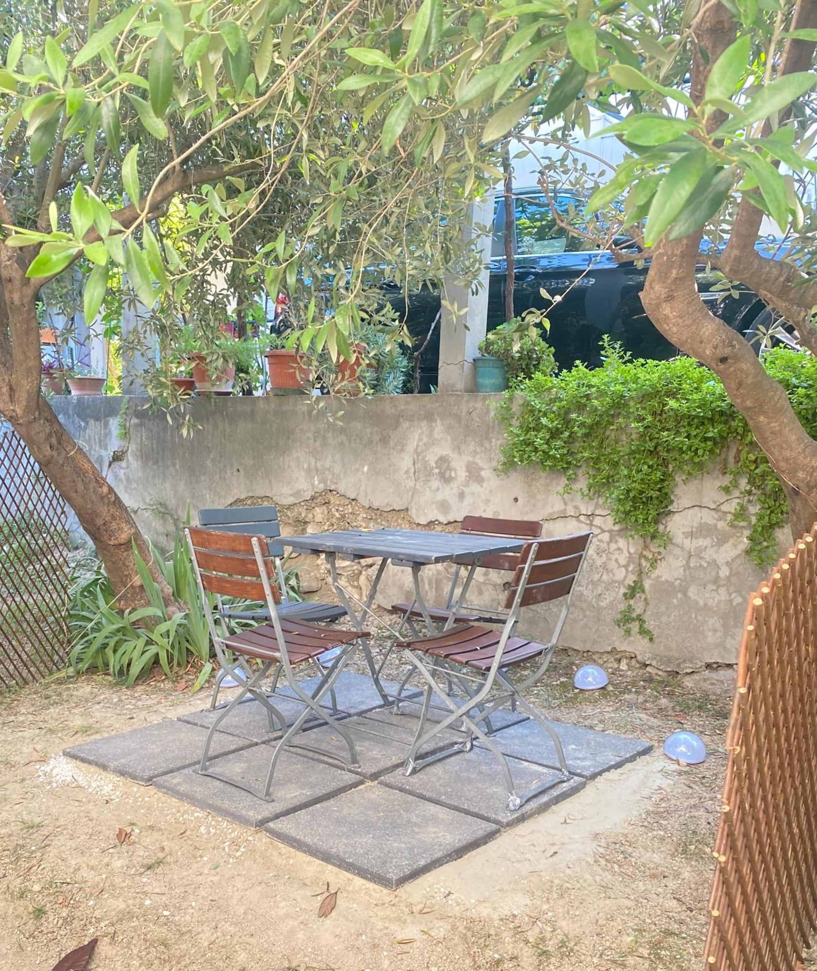 Apartamento Sweet Flat With 2 Bedrooms Croatia *