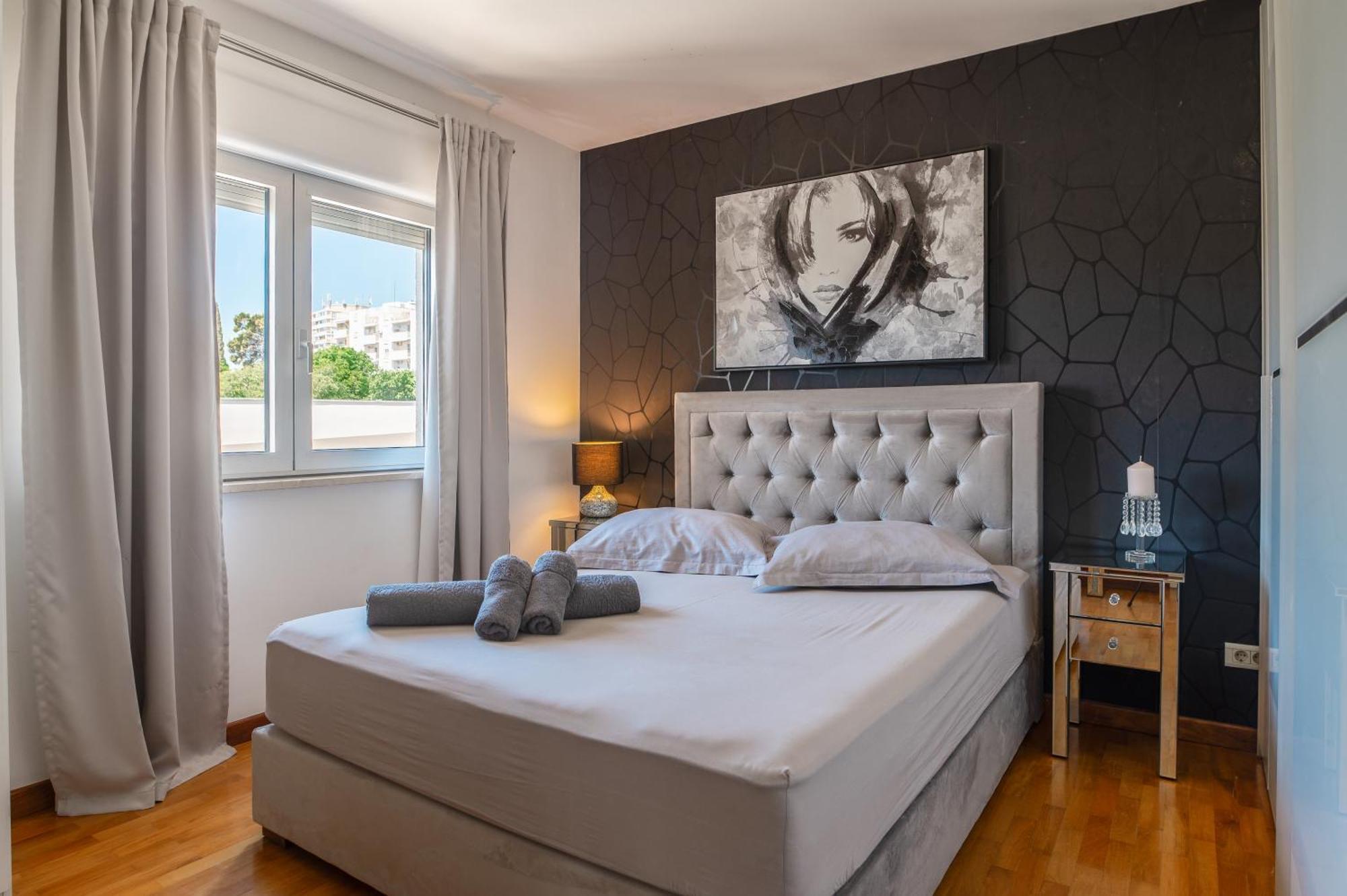 Appartamento Chic & Fabulous Iris+free Garage Spalato
