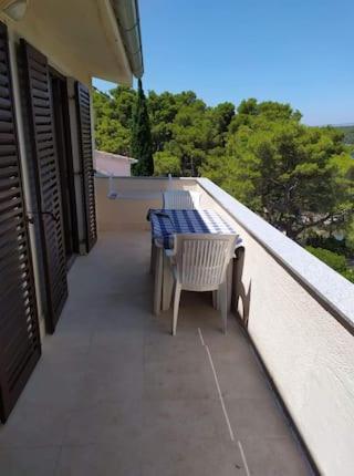 Seafront Appartement *