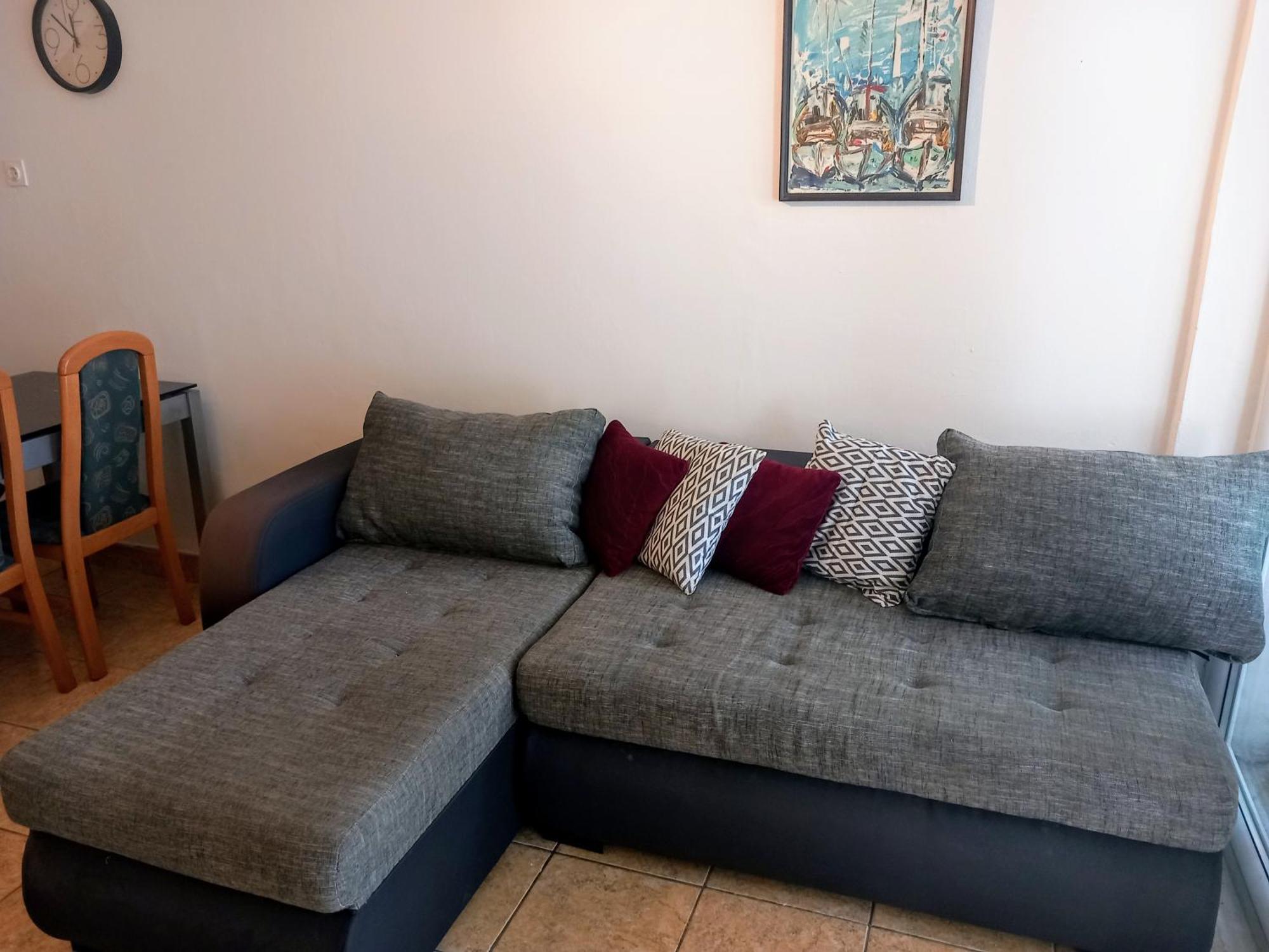 Leo Apartmán *