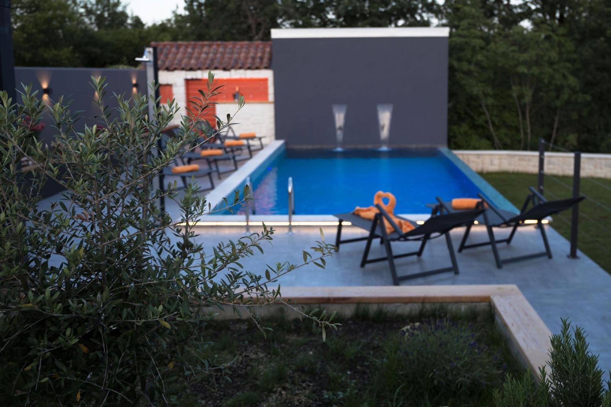House Anka Imotski