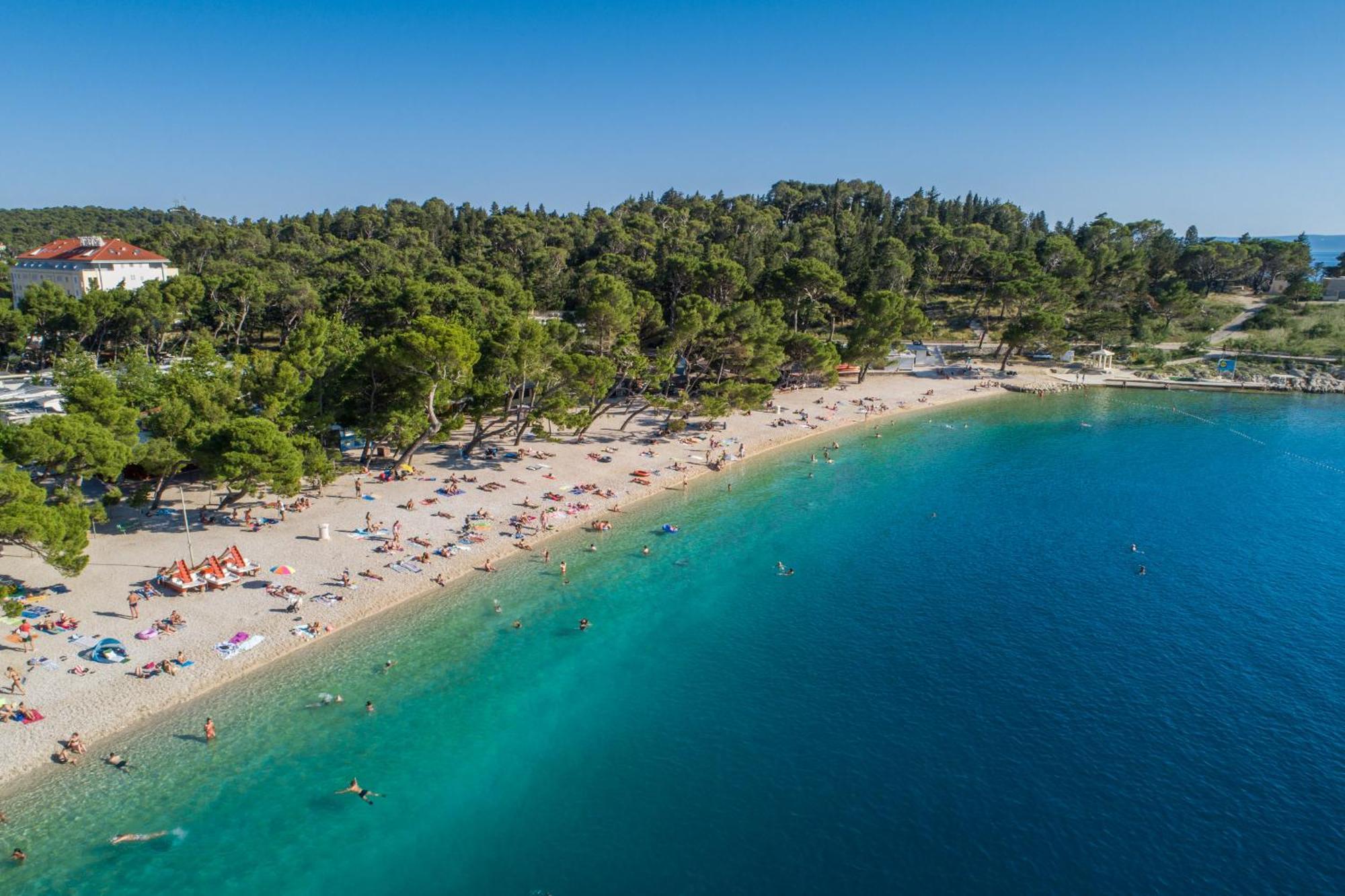 Apartamento Maras Makarska