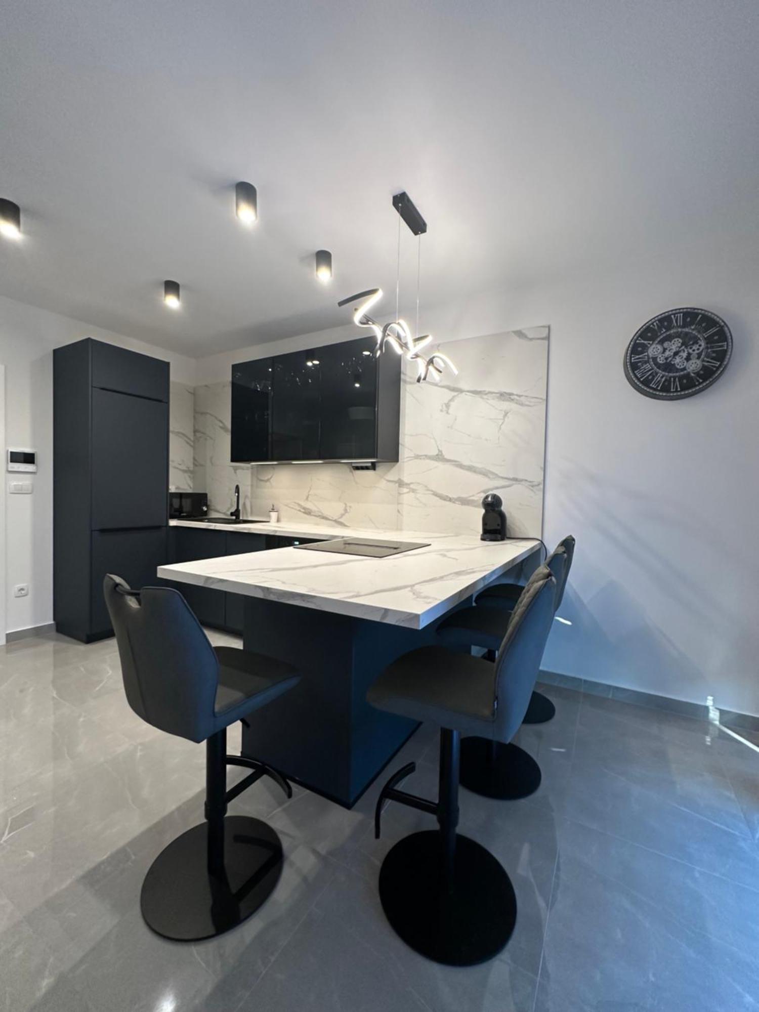 Lux Apartment Kastela