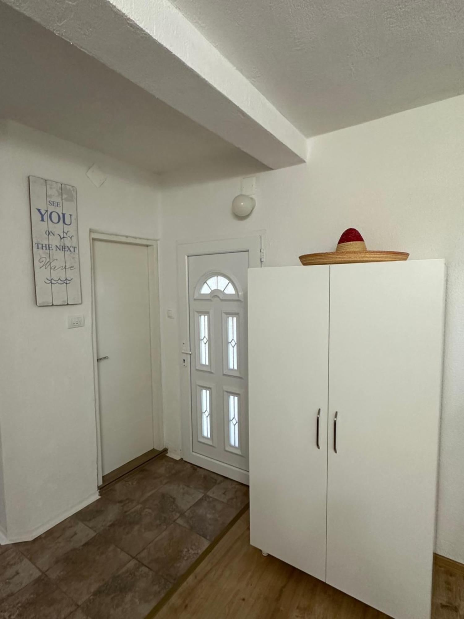 Апартаменты Studio Apartment