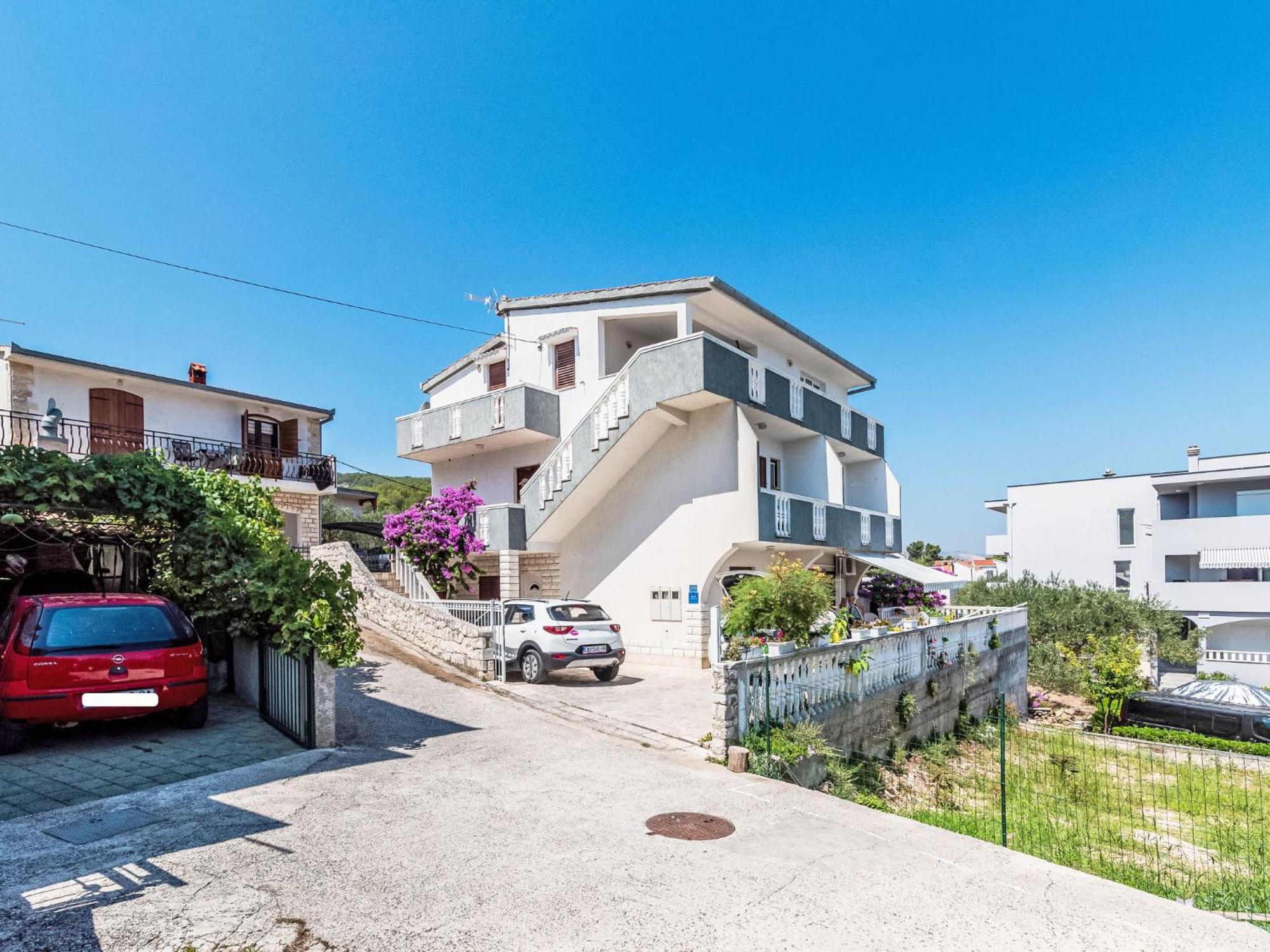 Miljus By Interhome Apartament *