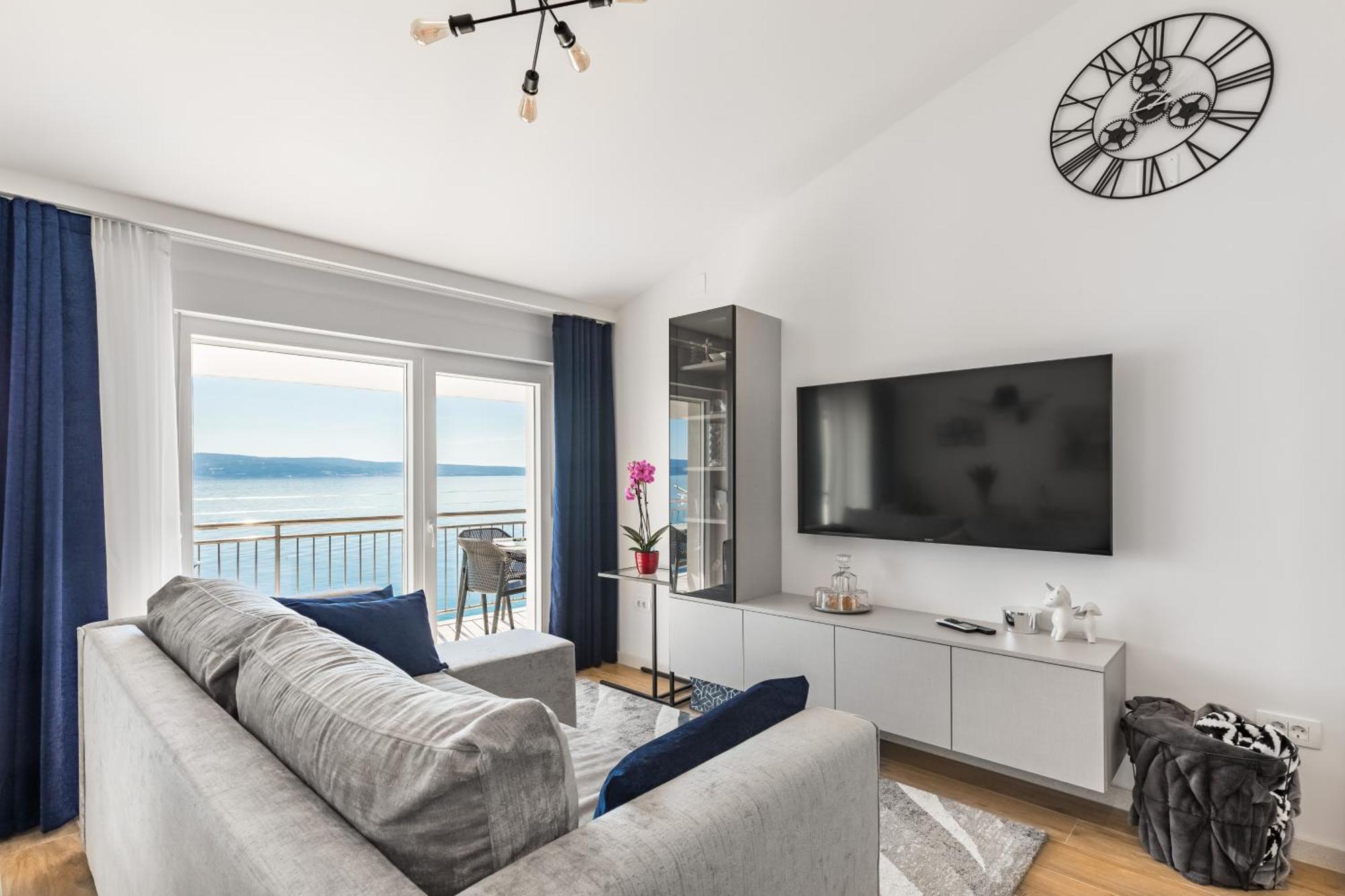 Apartament Mirjana, Two Bedrooms *