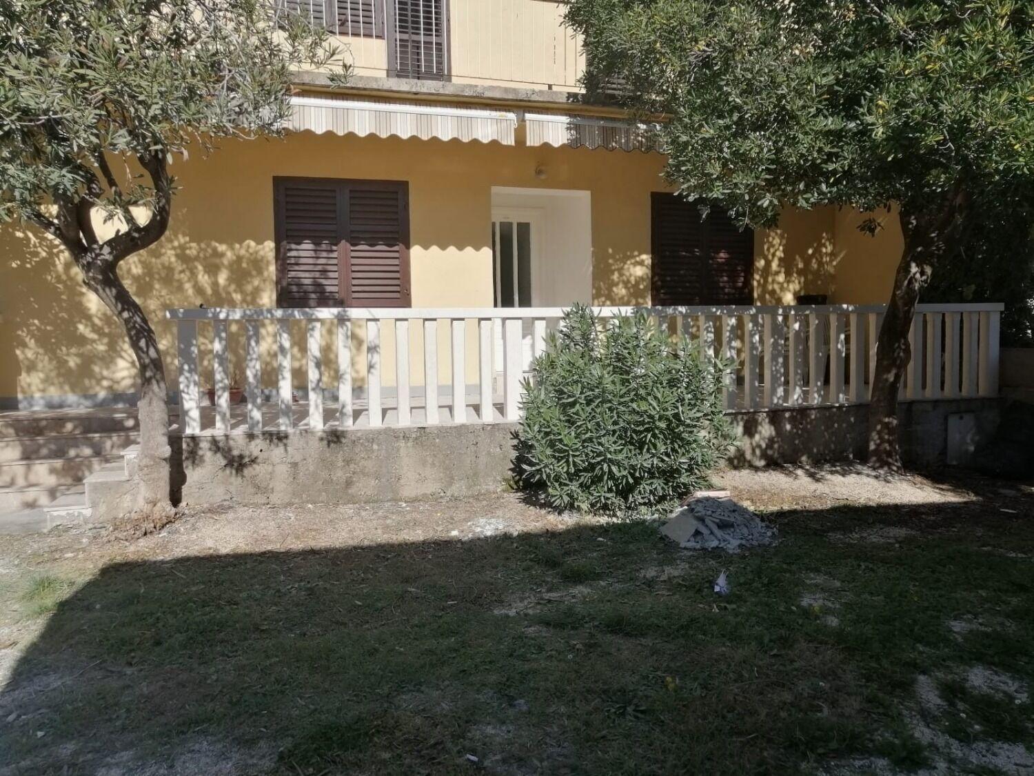 Appartement Toni