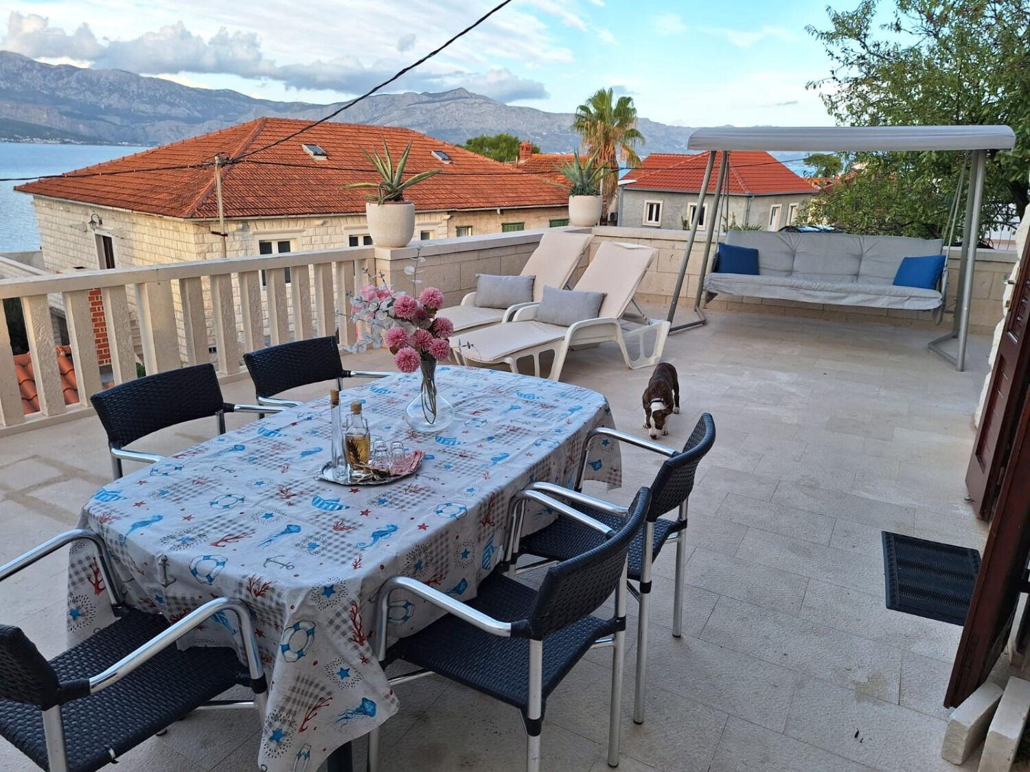 Sea View Apartament *