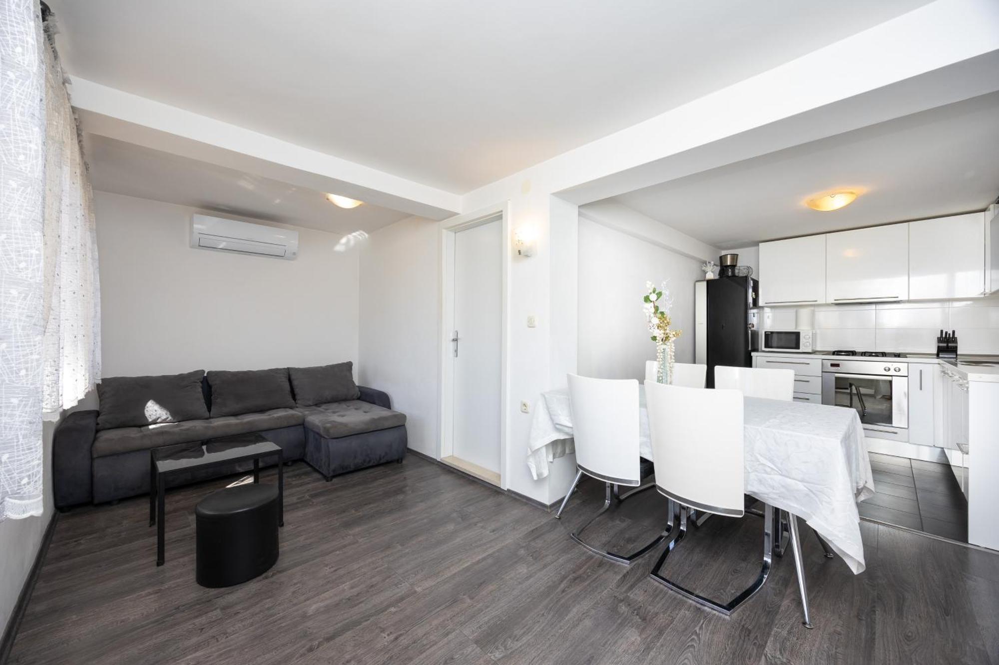 Marija Appartement *