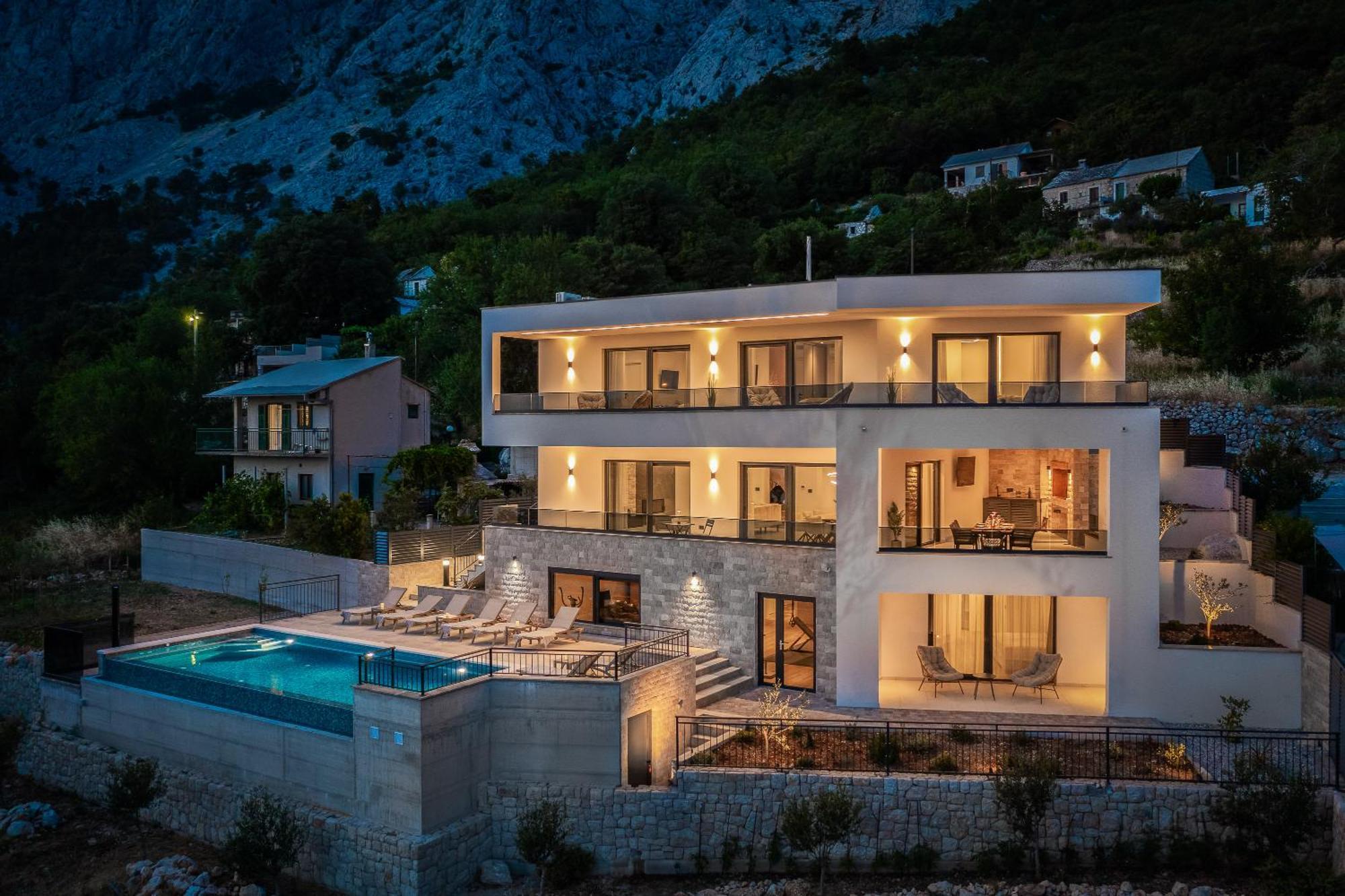 Villa Sarah *