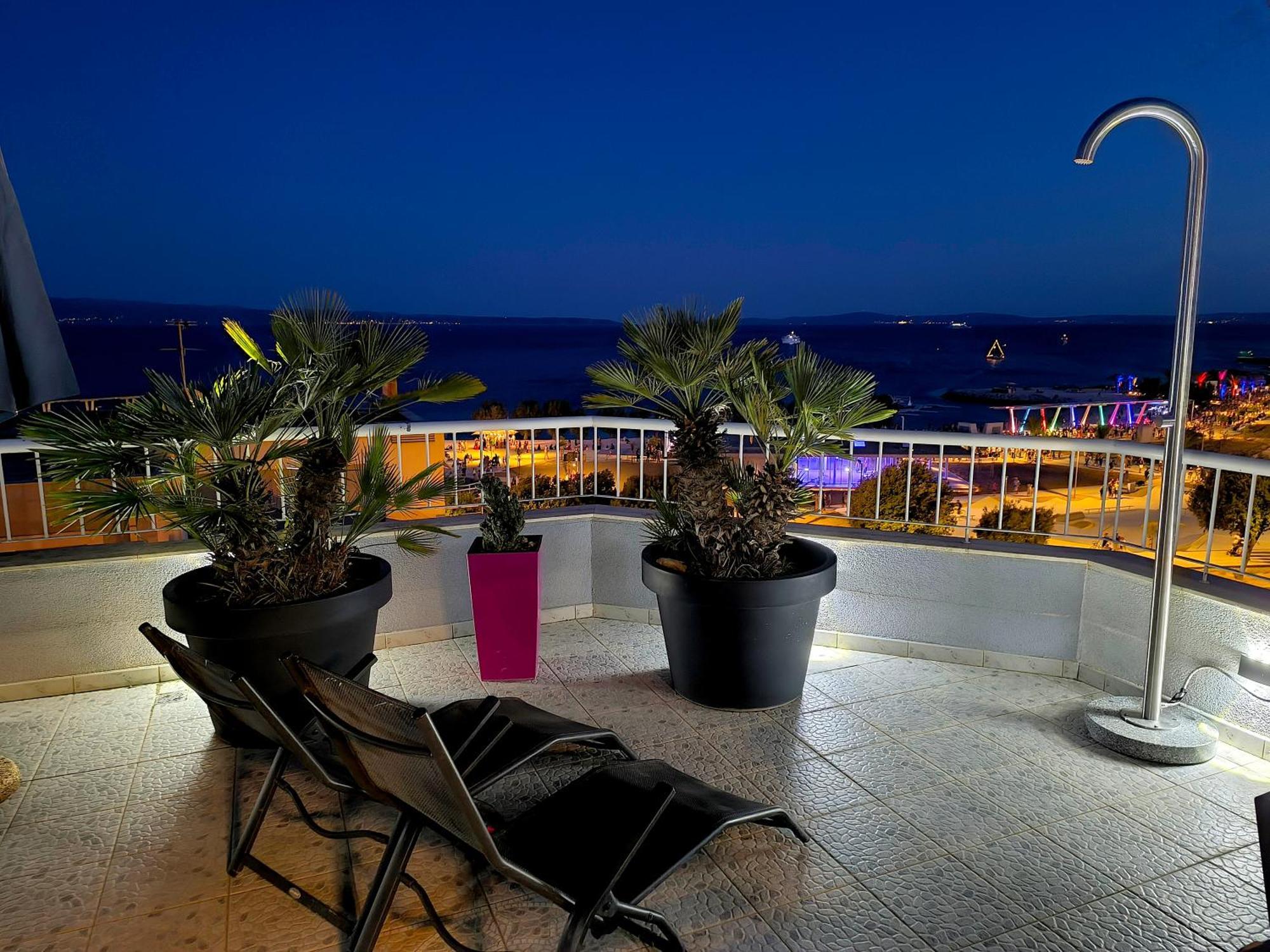 Apartment Luxury Julija Split