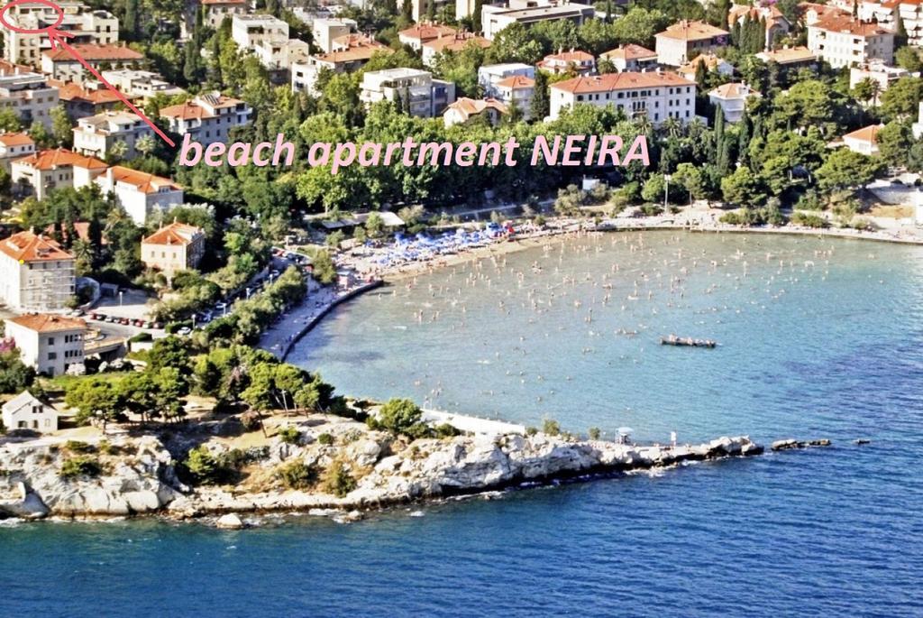 Neira Apartament