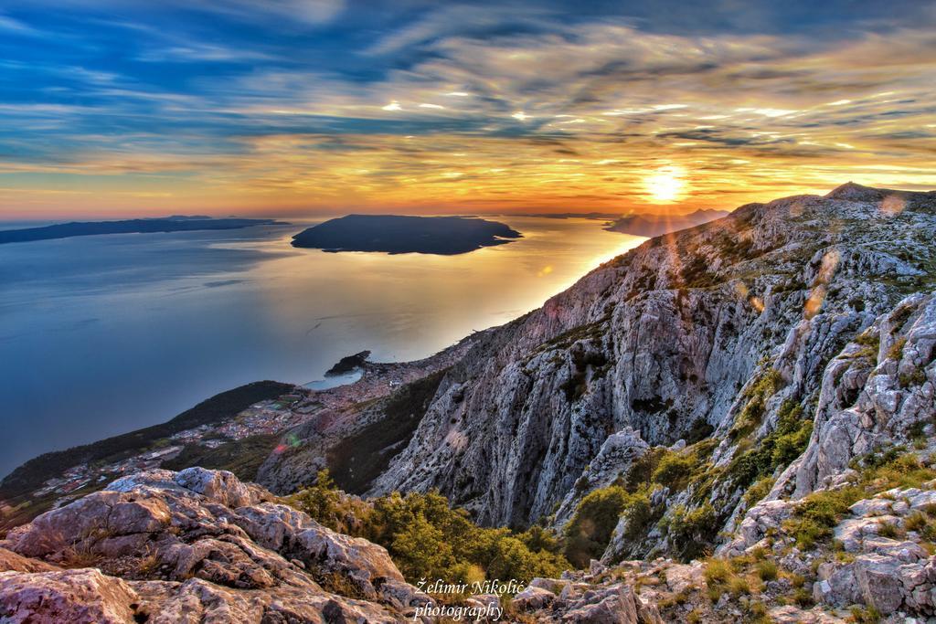 Nikolic Appartement Makarska