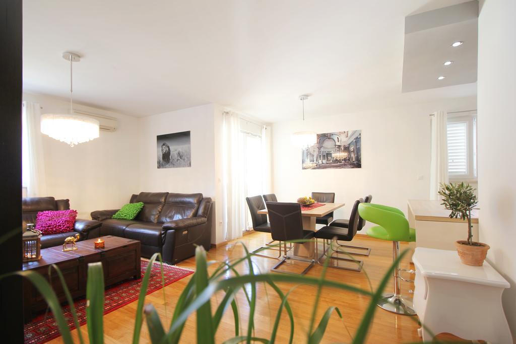 Marieta Apartmán Split