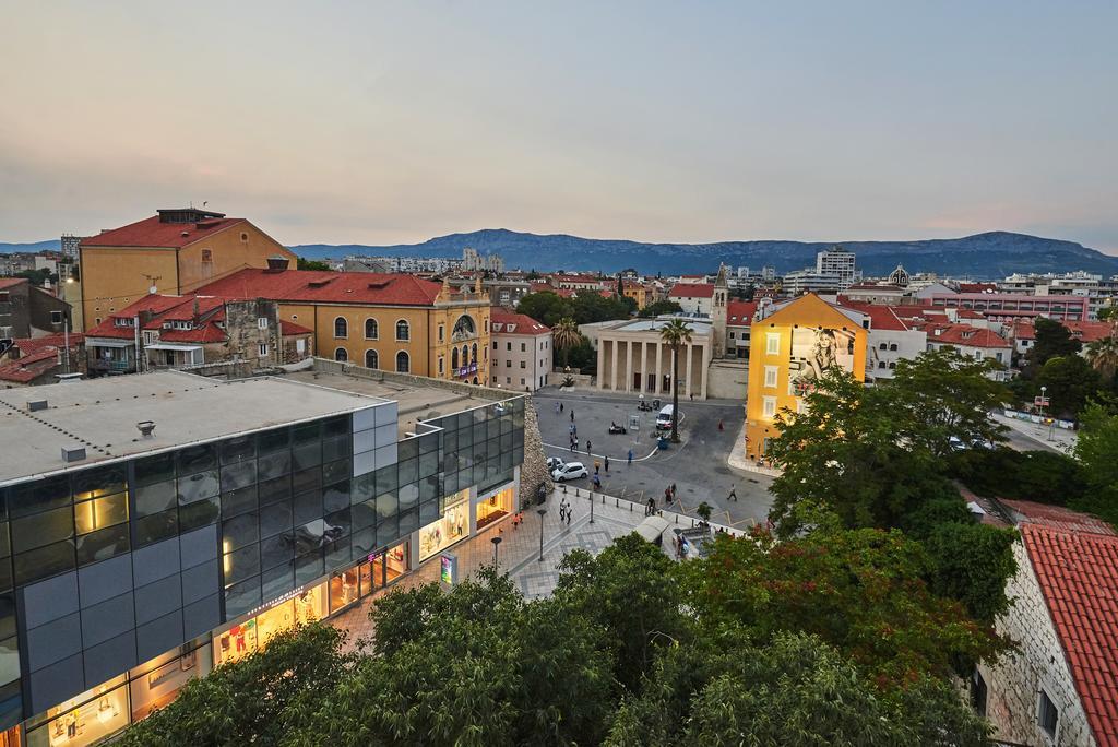 Penthouse Priuli * Spalato