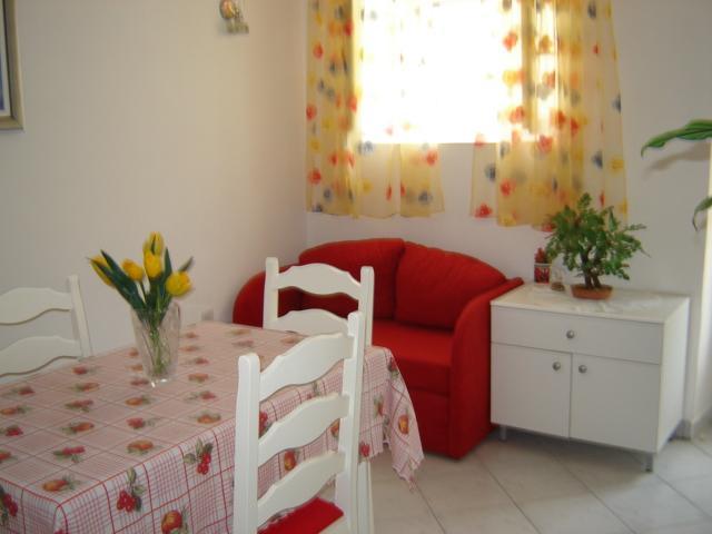 Apartment Dale *